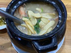 -皮蛋弟砂锅店(总店)