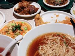 -松鹤面馆·古法焖肉面(观前店)