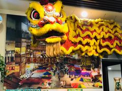 -朋友轩粤菜(十里河店)