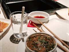 -海底捞火锅(银泰中心店)