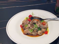 -宝燕壹号景观餐厅(龙盛国际商业广场店)