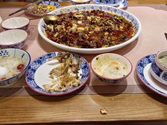 -杨记隆府重庆江湖菜(大悦城店)