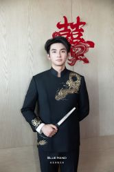 -钴蓝西服定制·男士礼服租赁(鄞州店)