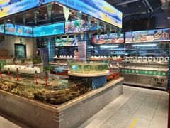 -南海底小海鲜·湘菜(鲁巷吴家湾店)