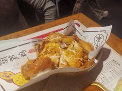 -长安大牌档之西安博物院文化餐厅(中贸店)