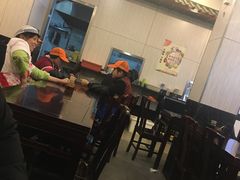 大堂-朱鸿兴面馆(镇湖店)