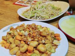 -广合草鸡·泰山炒鸡(温泉路店)