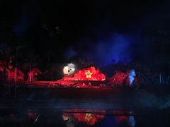 -三亚红色娘子军演艺公园景区