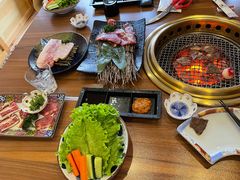 -喜牛日本料理(双街店)