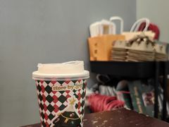 -JPG canteen(深圳科兴店)