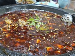 -云溪河冷锅鱼(成都玉林小吃街店)