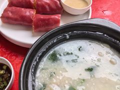 -山水茶艺馆·点心粤菜·30年老字号