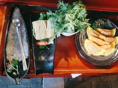 -捞王猪肚鸡火锅(昆山店)