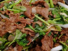 -烤肉季饭庄