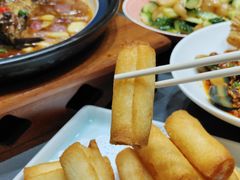 -宗氏一喜砂锅·特色湖北菜(楚河汉街店)