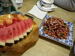 -赵记煎饼卷大葱(泰山大街店)