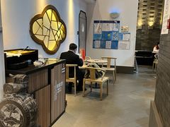 -肯德基(国展店)