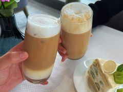 -北京柏悦酒店·锦庭餐厅Dining Room