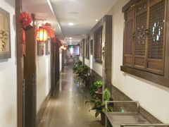 -山西会馆·晋菜·晋商宴·学堂记忆(许坦西街店)