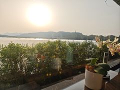-湖畔居茶楼(湖滨店)