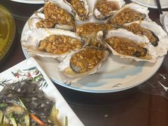 -宾朋海鲜特色美食餐厅·纯手工鲅鱼水饺(兴海路店)