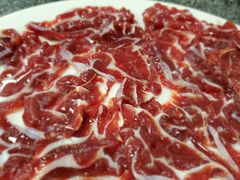 -五洲牛肉美食馆