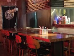 大堂-Devils’ Brewery小恶魔精酿啤酒(武汉天地店)