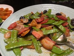 -环球港凯悦 · 享悦中餐厅