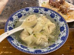 -217笋干馄饨