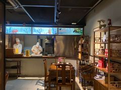 -黛瓦里巷(南京东路店)