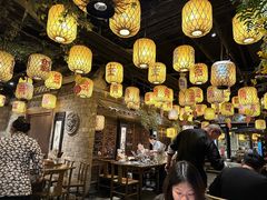 -南京大牌档(新街口德基广场店)