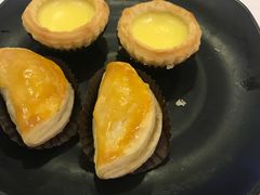榴莲酥-万龙洲海鲜(南新仓店)