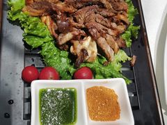 -大铁勺新津菜(熙悦汇店)
