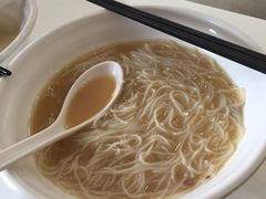 -港风堂茶餐厅(深圳湾口岸店)