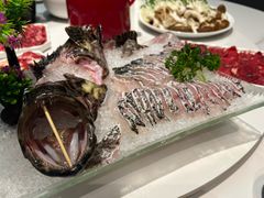 -江南福宴·澳门海鲜.牛肉火锅(汇高栢悦中心店)