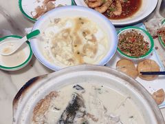 -尚岛私房菜(西方巷店)