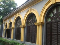 -湖南省立第一师范学校旧址