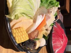 -呷哺呷哺(万达新世界店)