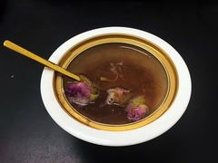 桃胶玫瑰-慈宁宫鲜炖燕窝(文一物美店)