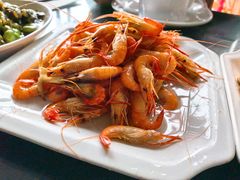 -林家饭店(新林公路店)