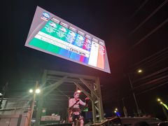 -芭提雅MAX泰拳馆