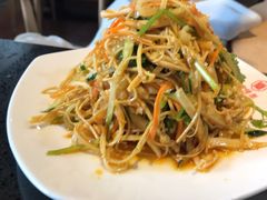 -牛味道炭火烤肉(湖前总店)