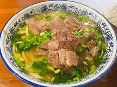 -甘记兰州牛肉面(Chadstone 旗舰店)