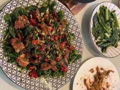 -吃货私房菜(丽江束河古镇店)