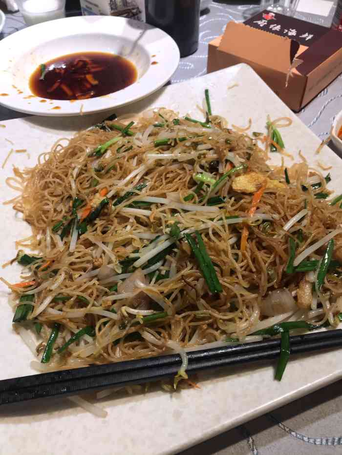 厨缘海鲜-"可以大锅,也可以小锅,随心选择,真的很完."-大众点评移动版