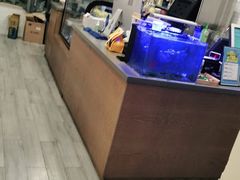 -网鱼网咖(浦东长岛路店)
