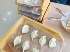 -德天下自助水饺(海洪店)