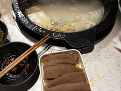 -钢管厂歆瑞源油卤串串香(春熙路太古里店)