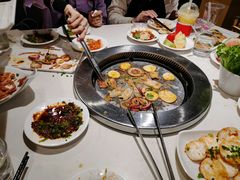 -么子烤肉(化龙池店)
