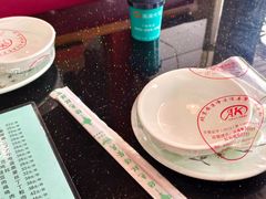 -胶东海鲜大排档(北太平庄店)